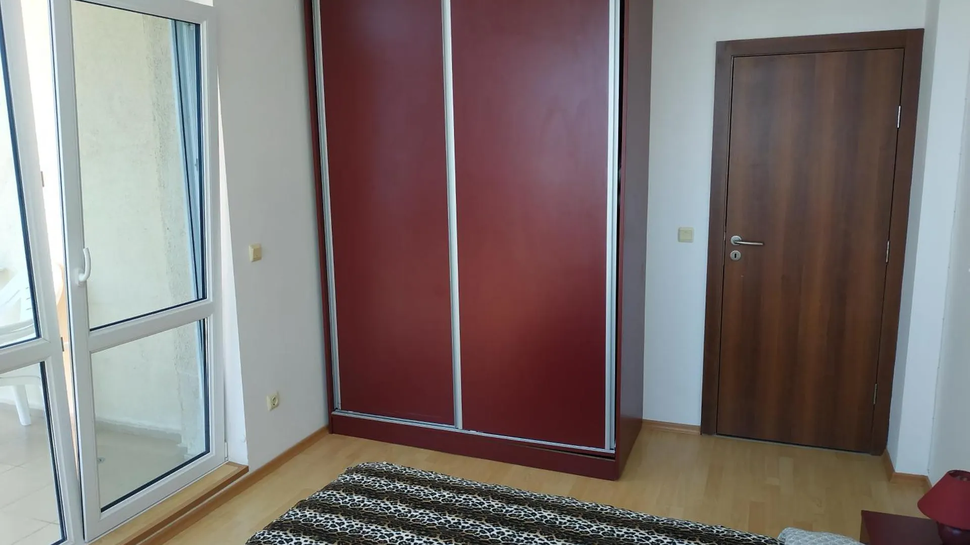 Kabakum Sea-View Apartament Golden Sands Bulgarien