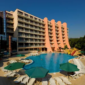 Helios - - Pool&children Slides - Entertainment Hotel