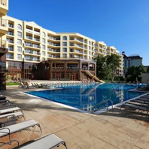 4* شقة فندقية غولدن لاين للشقق الفندقية