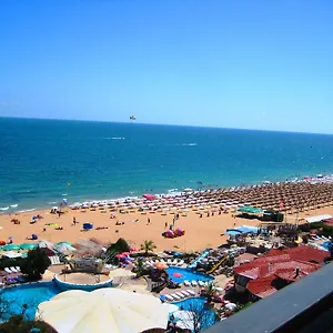Sea View Front Золотые Пески