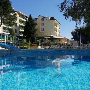 Silver Hotel