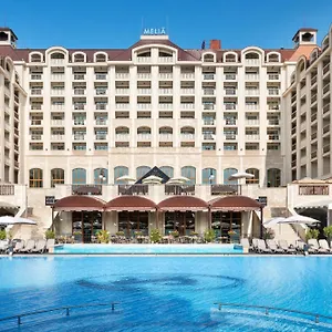 Melia Grand Hermitage Golden Sands