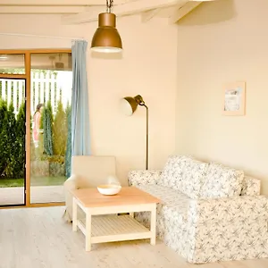 Kabakum Apartment