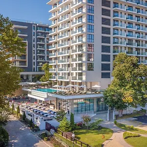 Grifid Metropol (adults Only) Hotel