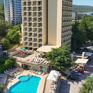 Hotel Shipka, Złote Piaski