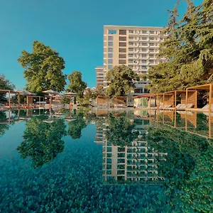 Hotel Grifid Metropol (adults Only), Złote Piaski