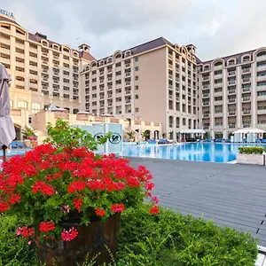 Meliá Grand Hermitage Hotel