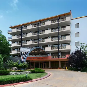 Berlin Park Goudstrand