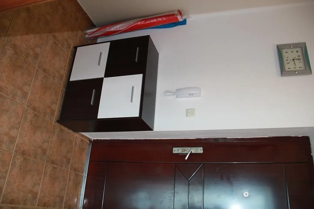 Kabakum Sea-View Apartament Apartment Golden Sands