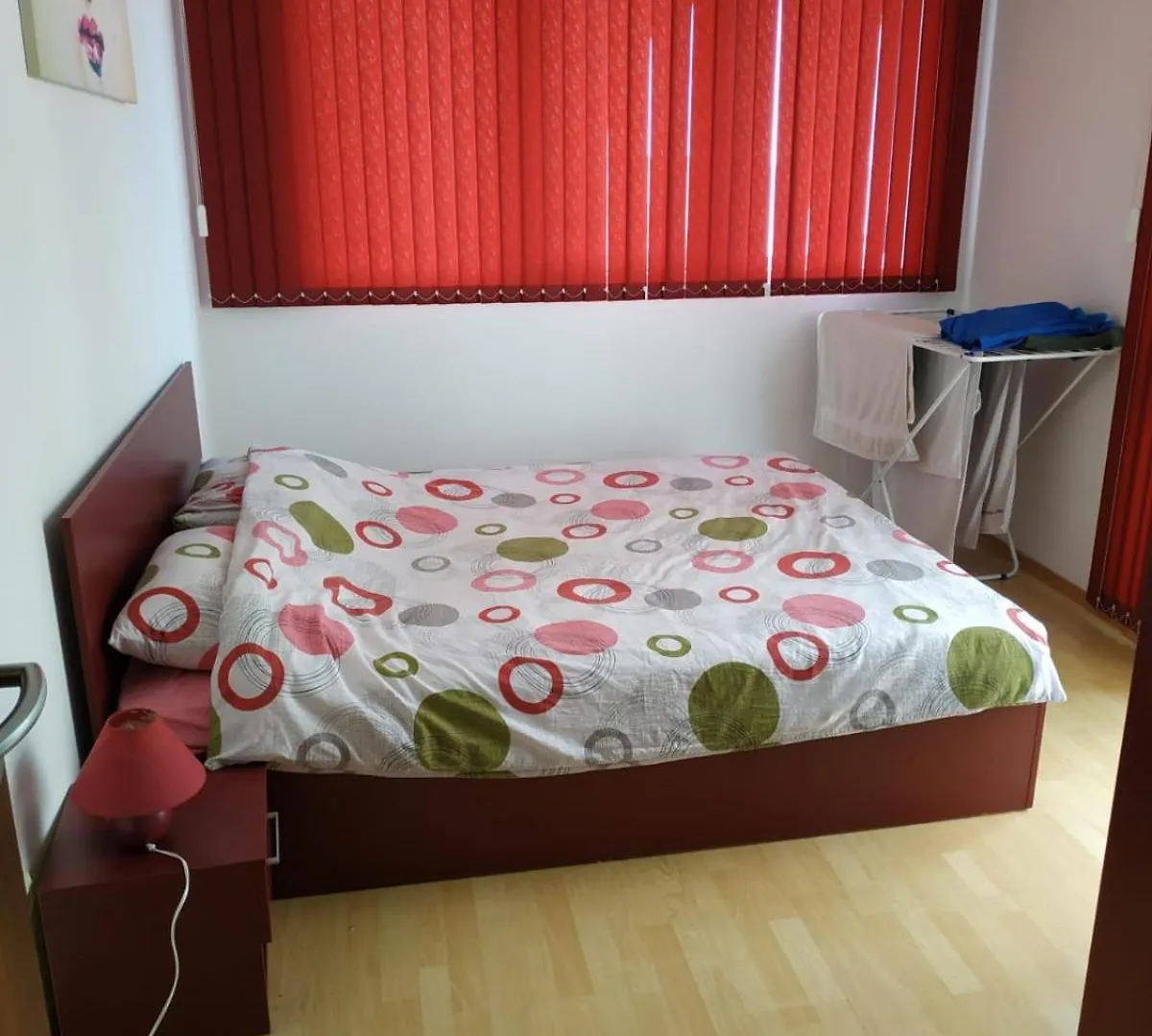 Kabakum Sea-View Apartament Apartment Golden Sands 0*,  بلغاريا