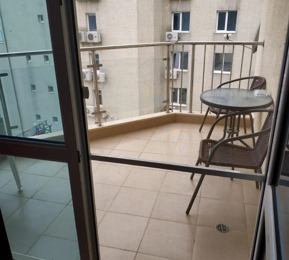 Kabakum Sea-View Apartament Apartment Golden Sands بلغاريا