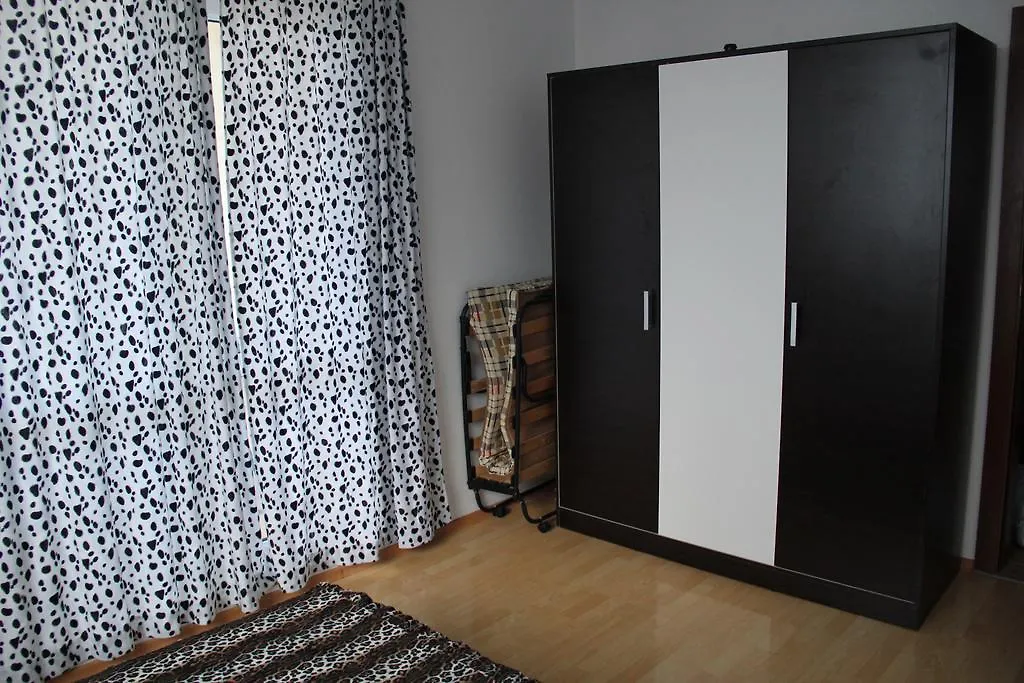 Kabakum Sea-View Apartament Apartment Golden Sands