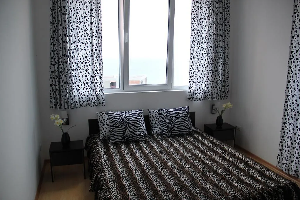 Kabakum Sea-View Apartament Apartment Golden Sands 0*,  بلغاريا